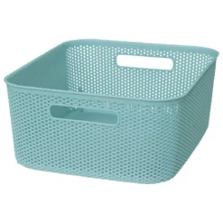 PANIER CROCHET ARTIC 11L