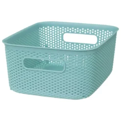 PANIER CROCHET ARTIC 4L