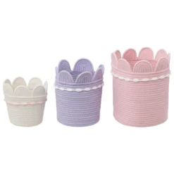 PANIER FESTON SIRENE TAILLE S