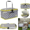 PANIER FRAICHEUR ZESTE 25L