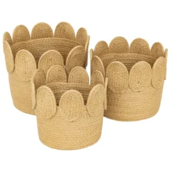 PANIER INUIT DREAMS NATUREL TAILLE L
