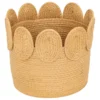 PANIER INUIT DREAMS NATUREL TAILLE M