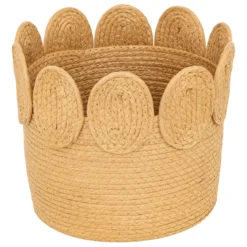 PANIER INUIT DREAMS NATUREL TAILLE S