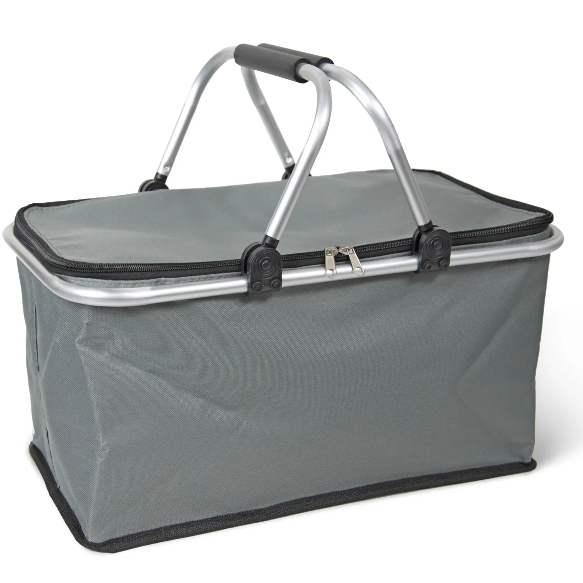PANIER ISOTHERME GRIS