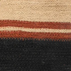 PANIER JUTE KAIA TAILLE M