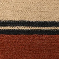 PANIER JUTE KAIA TAILLE S