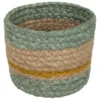 PANIER JUTE MARRAKECH TAILLE S
