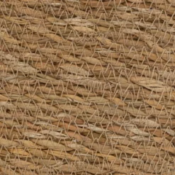PANIER JUTE OLME CONE TAILLE L