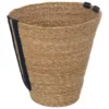 PANIER JUTE OLME CONE TAILLE M