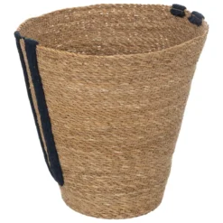 PANIER JUTE OLME CONE TAILLE M