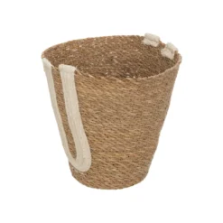 PANIER JUTE OLME CONE TAILLE M
