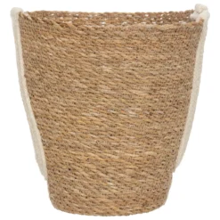 PANIER JUTE OLME CONE TAILLE S