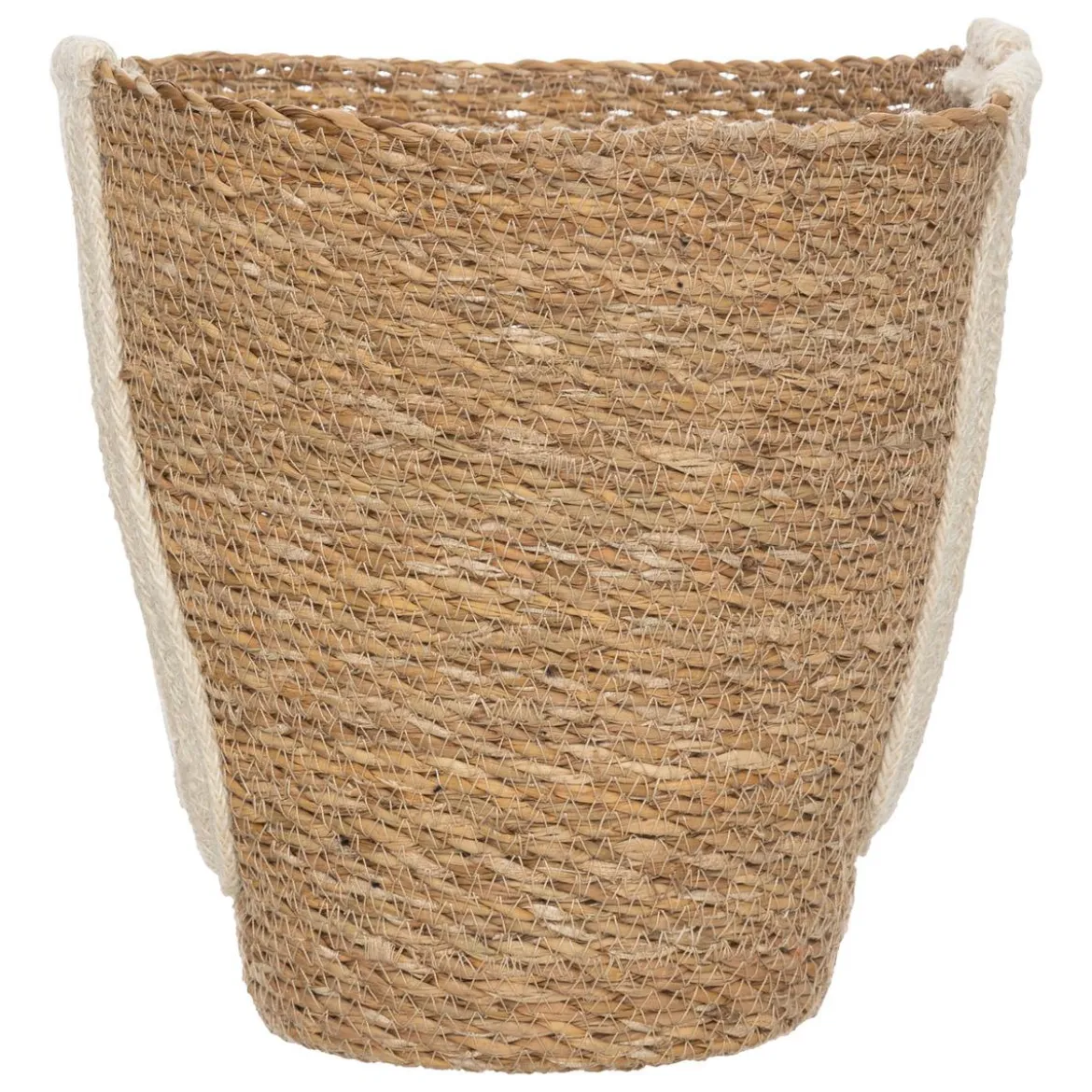 PANIER JUTE OLME CONE TAILLE S
