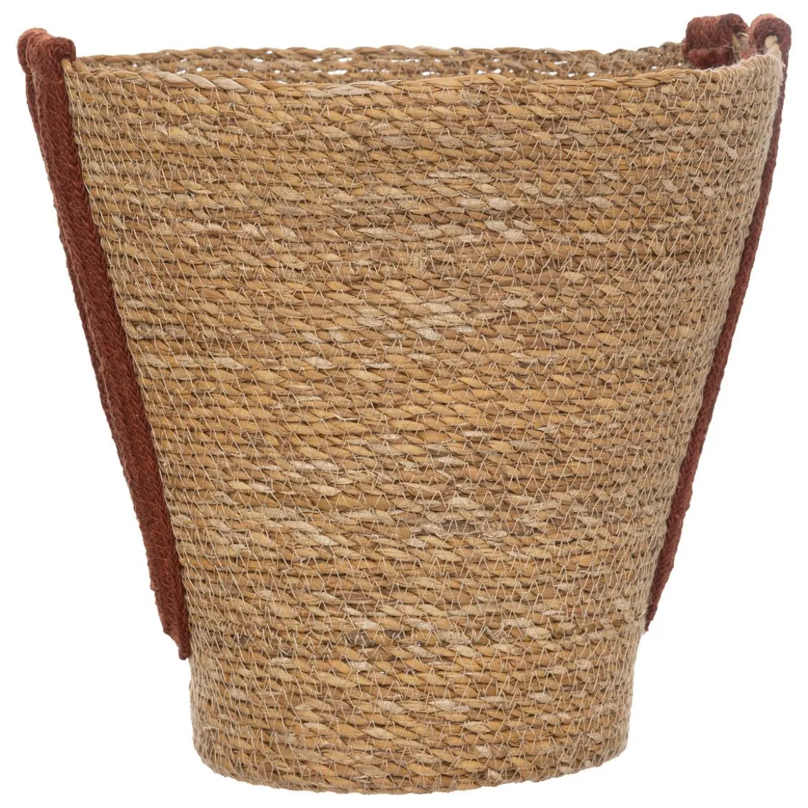 PANIER JUTE OLME CONE TAILLE S