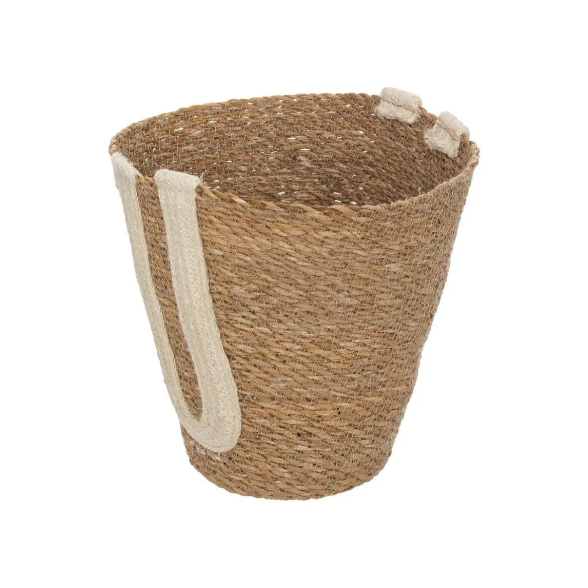 PANIER JUTE OLME CONE TAILLE S