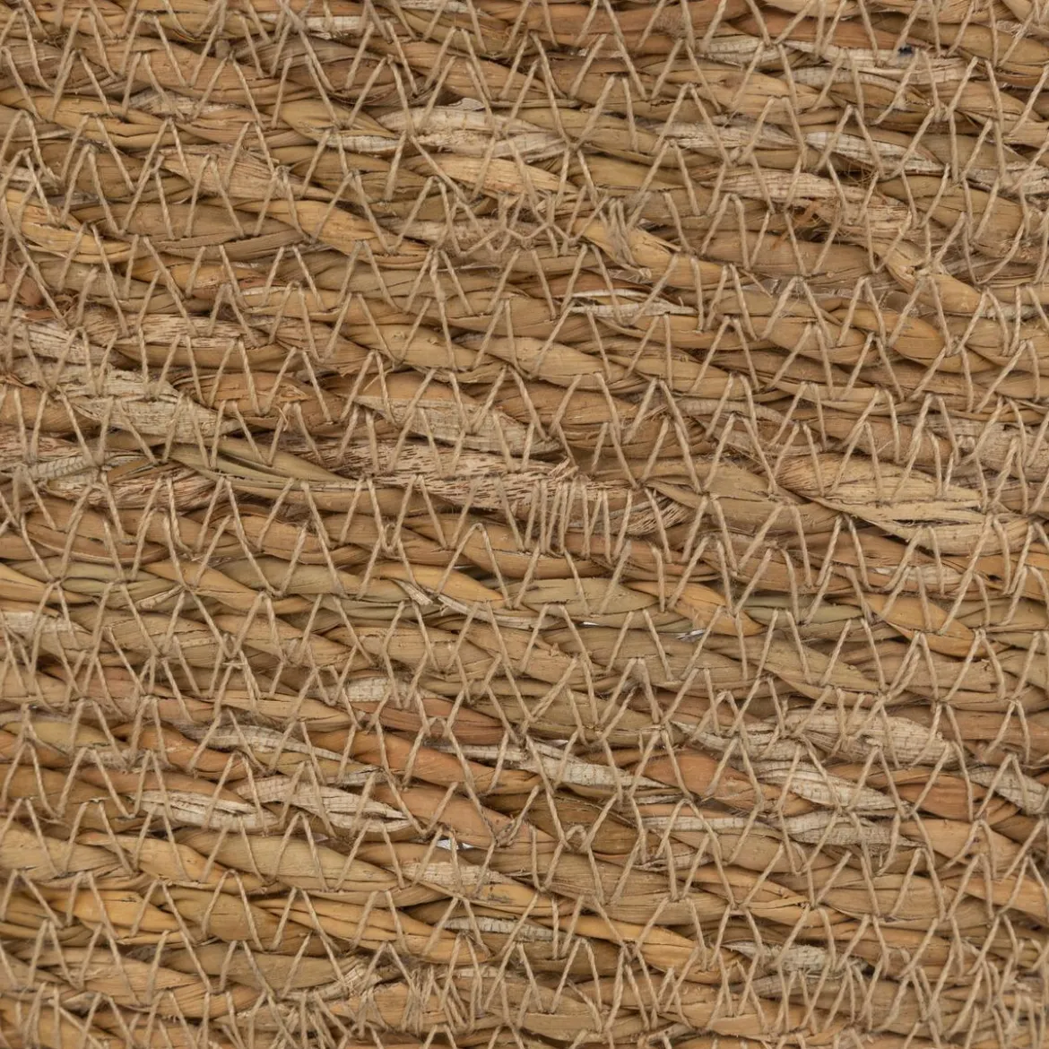 PANIER JUTE OLME CONE TAILLE S