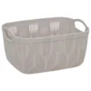 PANIER 6.5L ARGILE LEAF