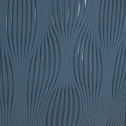 PANIER 6.5L BLEU GRIS LEAF