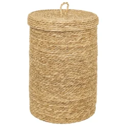 PANIER LITTLE COTTAGE JONC TAILLE XL
