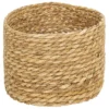 PANIER LITTLE COTTAGE JONC TAILLE M
