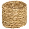 PANIER LITTLE COTTAGE JONC TAILLE XS