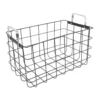 PANIER METAL FACTORY FILAIRE 25 X 24 X 42 CM GM
