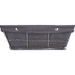 PANIER MULTI USAGES GRIS