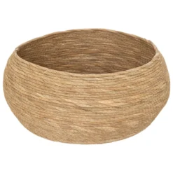PANIER NATUREL ALIZA TAILLE L