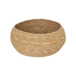 PANIER NATUREL ALIZA TAILLE L