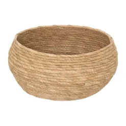 PANIER NATUREL ALIZA TAILLE M