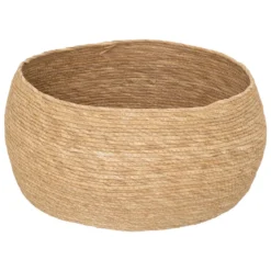 PANIER NATUREL ALIZA TAILLE S
