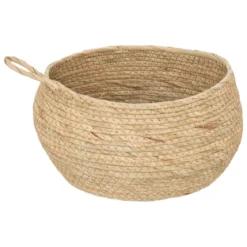 PANIER NATUREL ALIZA TAILLE XS