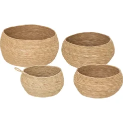 PANIER NATUREL ALIZA TAILLE XS