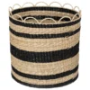 PANIER NATUREL JADA TAILLE M