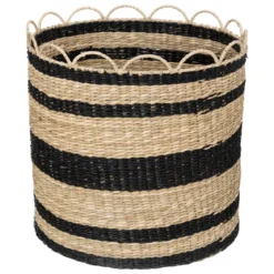 PANIER NATUREL JADA TAILLE M