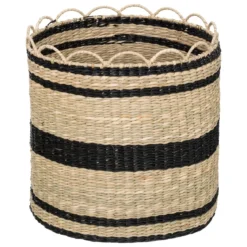 PANIER NATUREL JADA TAILLE M