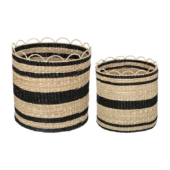 PANIER NATUREL JADA TAILLE M
