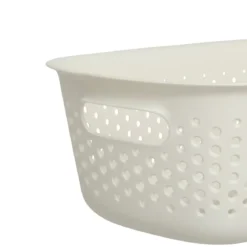 PANIER PLASTIQUE CREME TILA 3.5L