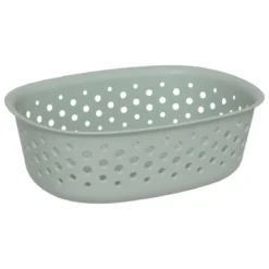 PANIER PLASTIQUE SAUGE TILA 0.8L