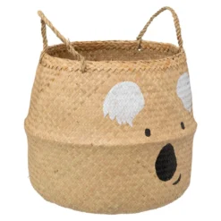 PANIER PLIABLE ROSEAU KOALA D.35CM