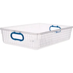 PANIER RECTANGLE BAS TENDANCE