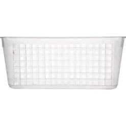 PANIER RECTANGLE HAUT TENDANCE