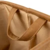 PANIER ROMEO SIMILI CUIR TAILLE M