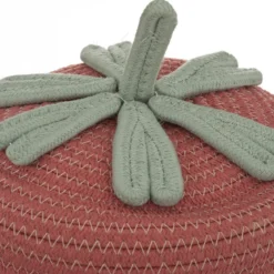 PANIER TISSU FRAISE SUMMER