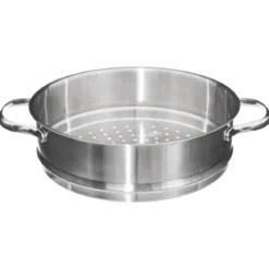 PANIER VAPEUR INOX D.24CM