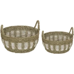 PANIER XL TAILLE M