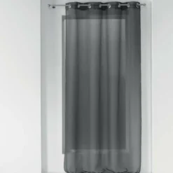 PANNEAU A OEILLETS 140X240CM ETINCELLE ANTHRAC
