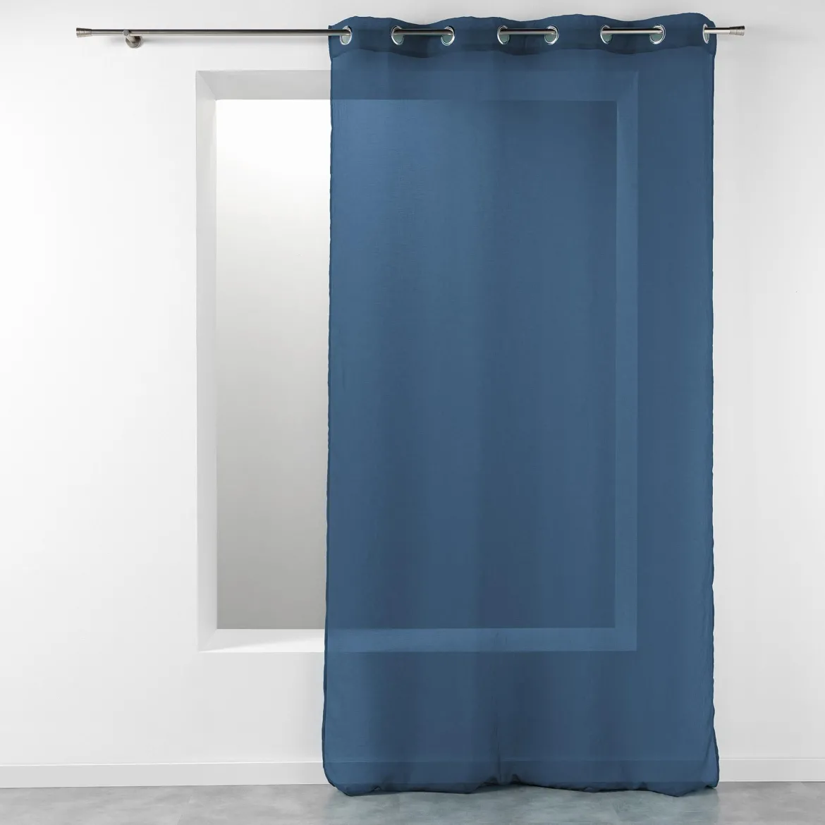 PANNEAU A OEILLETS 140X280CM TELMA MARINE