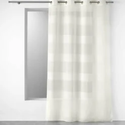 PANNEAU A OEILLETS 140 X 240 CM TERRAZA NATUREL