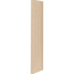 PANNEAU COLVA BEIGE 240X60CM